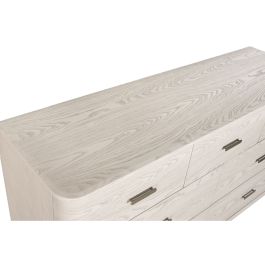 Commode Home ESPRIT Gris clair 165 x 48,3 x 92,5 cm