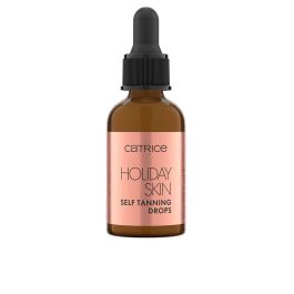Catrice Gouttes Autobronzantes Holiday Skin - Teint Ensoleillé Naturel, 30 ml Precio: 7.89. SKU: B16NA2PDLS