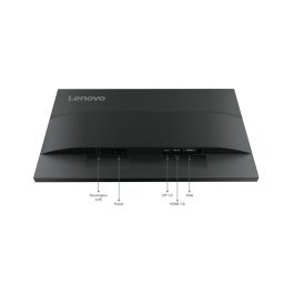Écran Lenovo 64BAMAT1EU 23,8" 22" Full HD LCD