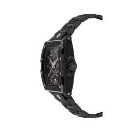Montre Homme PHILIPP PLEIN PWJFA0725 Noir