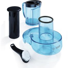 Bosch Entsafter VitaJuice 3 - MES3500 *blau/Edelstahl*