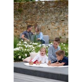 BEBECONFORT Coffret Cadeau D'eveil Jouet En Bois :Jouet A Rouler Lion +  Hochet Grelot Tigre + Hochet Gling-Gling - Hippo