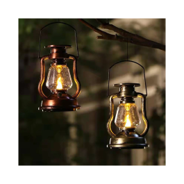 Lumière LED Solaire Jardin IP65 40.000H [LUM-D2-S]