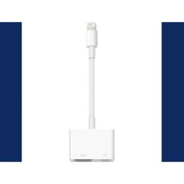 Adaptateur USB Apple MW2P3ZM/A