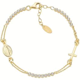 Collier Femme Amen BRCRMIGBZ3 Doré Precio: 86.79. SKU: B1AGB5NRW7