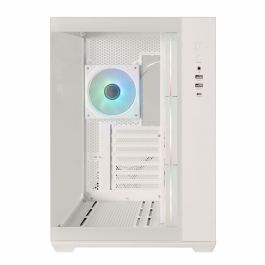 Boîtier ATX semi-tour BitFenix AL118 Blanc