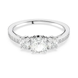 Bague Femme Swarovski 5655713 Precio: 143.6900004. SKU: B1JP4QKACX