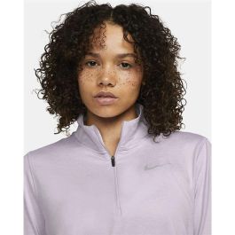 T-shirt à manches courtes femme Nike CU3220-530 (L)