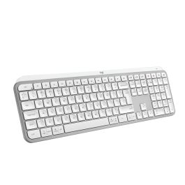 Clavier Logitech 920-011588 Espagnol Qwerty QWERTY Qwerty US
