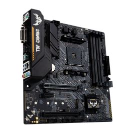 Asus TUF Gaming B450M-Plus II Carte mère AM4 DDR4 Micro ATX AUC4718017927185