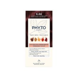 Masque pour cheveux Phyto Paris PHYTOCOLOR