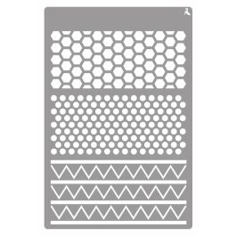 Semelle La Pajarita ST-14 Décorative Precio: 12.5000004. SKU: B1GNJ3LL52