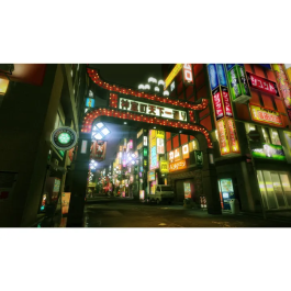 Sega Yakuza Kiwami Nintendo Switch Jeu Vidéo 2 4020628547981