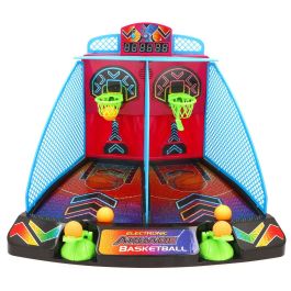 Jeu d’habileté Basket-ball 2 Unités