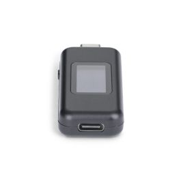 Adaptateur USB-C Startech POWER TESTER