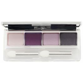 Clinique ALL ABOUT SHADOW quad #10-go stable 4,8 gr Fard à Paupières