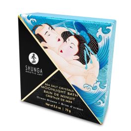 Sels de bain Shunga