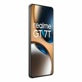 Smartphone Realme GT 7T Octa Core 12 GB RAM 512 GB Jaune 6,8"