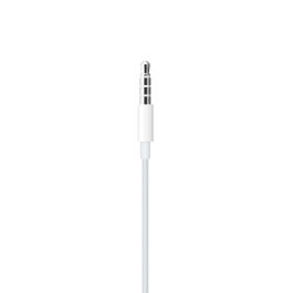 Oreillette Bluetooth Apple Blanc
