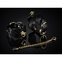 Menottes Guilty Pleasure Eclipse Noir
