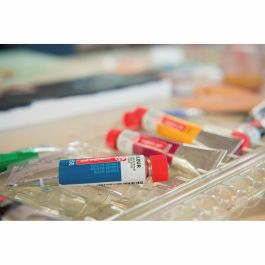 Peinture Talens Art Creation Multicouleur 12 ml 12 Pièces