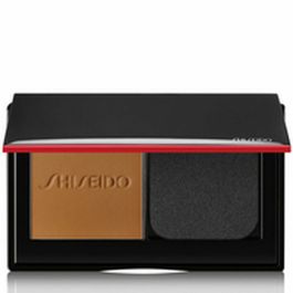 Poudres Compactes Shiseido Smu Synchro Skin Self Refreshing Custom Finish 9 g Ambre Precio: 43.5. SKU: S4507555