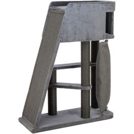 Grattoir pour Chats Trixie Active 122 cm Gris