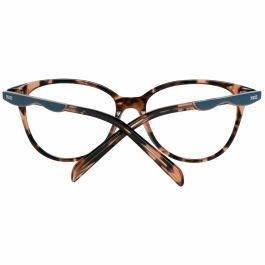 Monture de Lunettes Femme Emilio Pucci EP5094-53055 Ø 53 mm