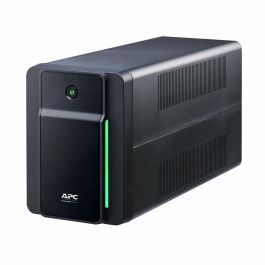Système d'Alimentation Sans Interruption Interactif APC BX1600MI-GR 900 W Precio: 236.6900004. SKU: S55007730