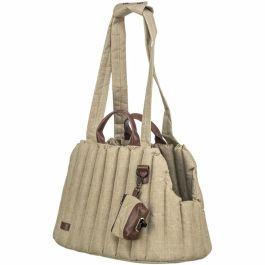 Sac pour animaux de compagnie Trixie Vert Olive