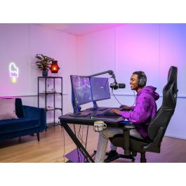 Microphone Trust 24354 Noir