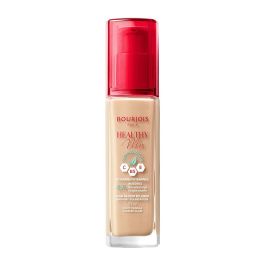 Base de Maquillage Crémeuse Bourjois Healthy Mix 51-light vanilla Nº 51-light vanilla 30 ml Precio: 16.95. SKU: S05106445