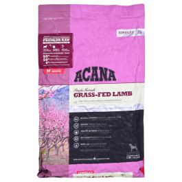 Nourriture Acana Grass-Fed Adulte Fruits Agneau Légumes 6 Kg
