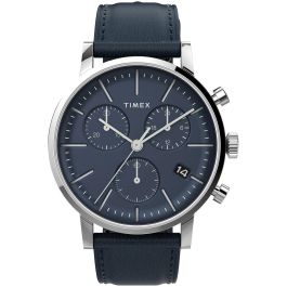 Montre Homme Timex TW2V36800 (Ø 40 mm) Precio: 127.5. SKU: B1JMS3AEPE