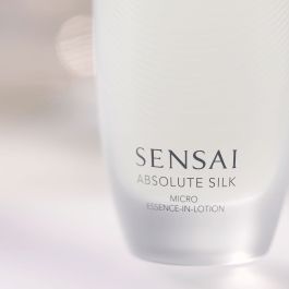 Lotion facile hydratante Sensai SENSAI ABSOLUTE 125 ml