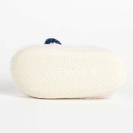 Chaussons Minnie Mouse Rose 26-27