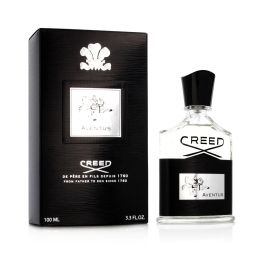 Creed AVENTUS EDP Vapo 100 ml Parfum Homme Chipre Frutal Precio: 303.7899996. SKU: B12P2TQXQQ