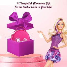 Parfum pour enfant Mattel 100 ml (2 Unités)