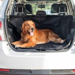 Housse de Protection de Voiture pour Animaux Petchez InnovaGoods
