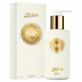 Jean Paul Gaultier Gaultier Divine Gel Douche Femme 200 ml