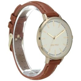 Montre Femme Nine West NW-2554CHHY (Ø 34 mm)
