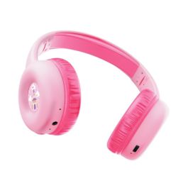 Oreillette Bluetooth Trust 25274 Rose