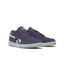 Chaussures de Sport pour Homme Reebok Royal Techque T Violet 39