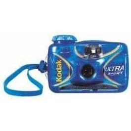 Appareil Photo Numérique Kodak ULTRA SPORT