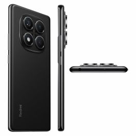 Smartphone Xiaomi NOTE14P 12-512 BK Octa Core 12 GB RAM 512 GB Noir 6,67"