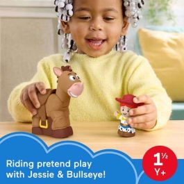 Pâte à modeler en argile Mattel 2 Pièces Precio: 17.892. SKU: B1KF5K8RBN