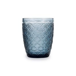 Vaso Bajo Vidrio Blue Moon Bidasoa 24 cL