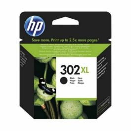 Cartouche d'Encre Compatible HP F6U68AE Noir Precio: 53.4999996. SKU: S0415671