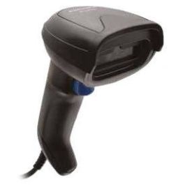 Datalogic Gryphon GBT4200 Barcode-Scanner Schwarz Kit 1D Bluetooth 4.0 LE