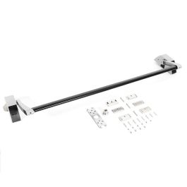 TESA GLOBAL1S Barra Antipánico Sobreponer Activación 900mm pour Voies d'Escape et Sorties d'Urgence Precio: 152.9499996. SKU: B18PEGDATG